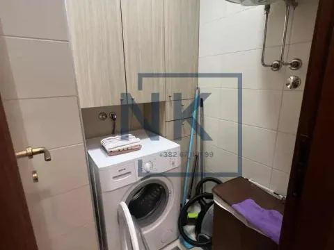 Izdavanje, jednosoban stan, 50m², City Kvart, Podgorica - image 4