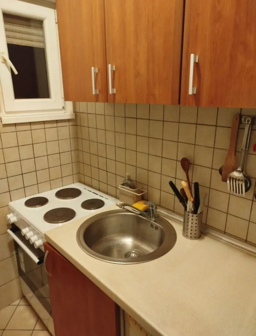 Prodaja, jednosoban stan, 50m², Zabjelo, Podgorica