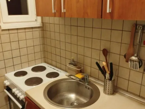 Prodaja, jednosoban stan, 50m², Zabjelo, Podgorica - image 13