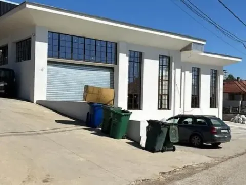 Izdavanje, poslovni prostor, 700m², Mali Mokri Lug, Zvezdara Sve Podlokacije - image 3