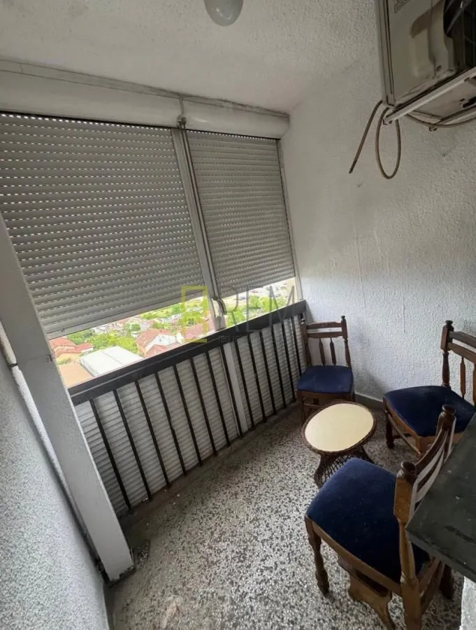 Prodaja, trosoban stan, 89m², Tuški Put, Podgorica
