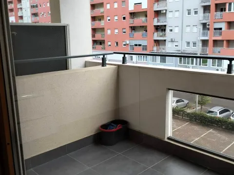 Izdavanje, dvosoban stan, 69m², Master Kvart, Podgorica - image 9