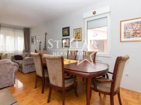 Izdavanje, trosoban stan, 115m², Gorica C, Podgorica - image 8