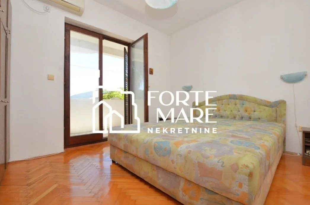 Prodaja, dvosoban stan, 81m², Savina, Herceg Novi