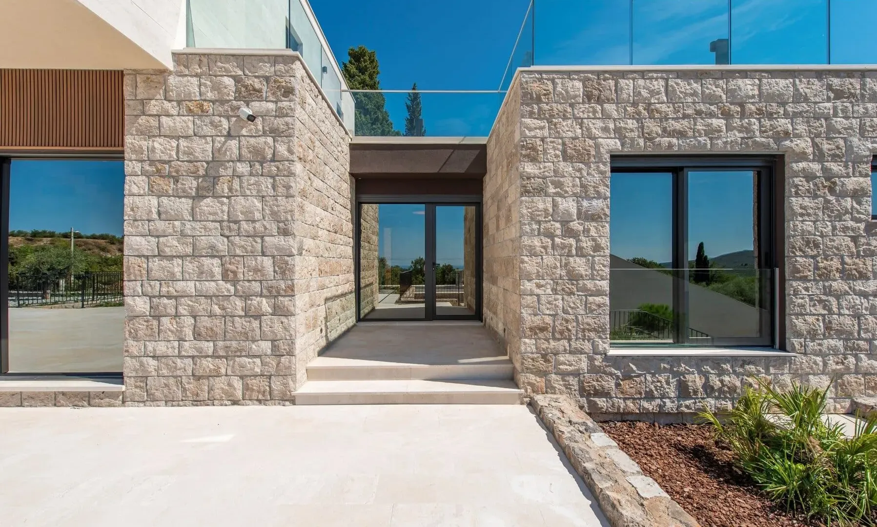 Prodaja, kuća, 558m², Tivat, Crna Gora