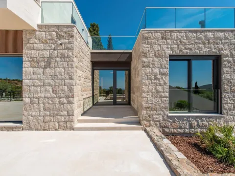 Prodaja, kuća, 558m², Đuraševići, Tivat - image 12