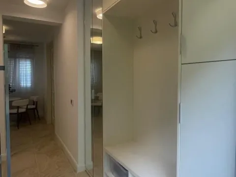 Prodaja, dvosoban stan, 52m², Prčanj, Kotor - image 8