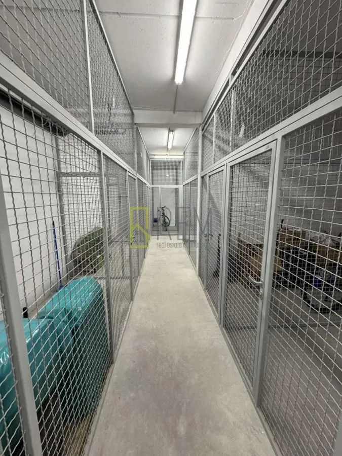 Izdavanje, dvosoban stan, 59m², Zabjelo, Podgorica