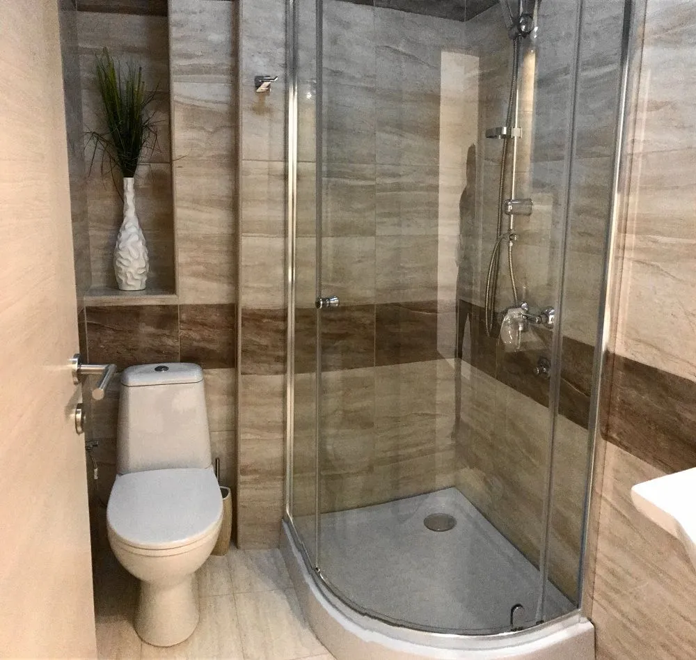 Prodaja, stan, 75m², Dobra Voda, Bar