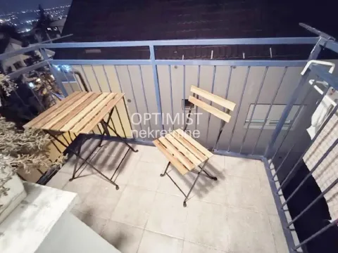 Prodaja, jednosoban stan, 40m², Centar Sve Podlokacije, Beograd - image 14