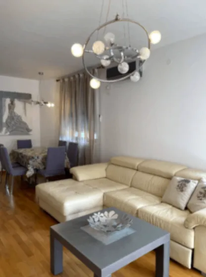 Rent, apartment, 70m², Centar, Budva
