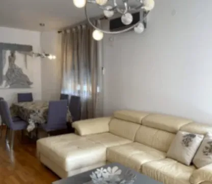 Rent, apartment, 70m², Centar, Budva - image 5