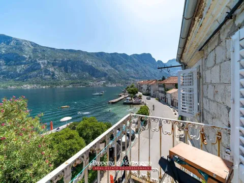 Prodaja, kuća, 321m², Prčanj, Kotor - image 4