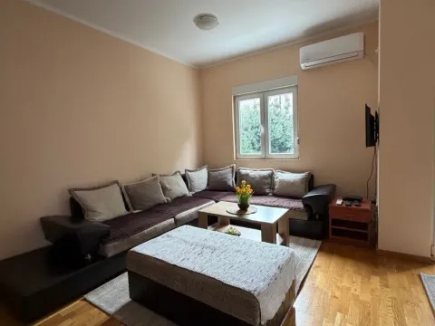 Rent, apartment, 40m², Zabjelo, Podgorica - image 1