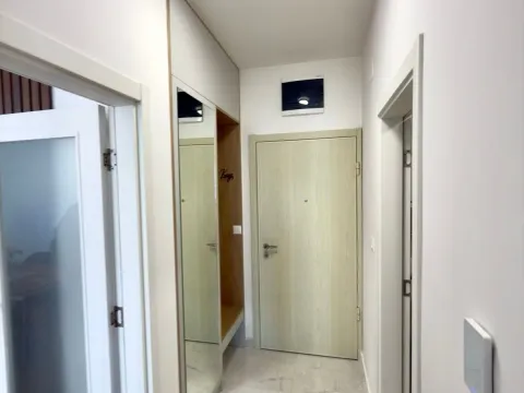 Izdavanje, jednosoban stan, 48m², Zabjelo, Podgorica - image 6