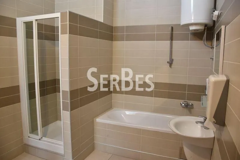 Rent, office space, 185m², Spens, Novi Sad Sve Podlokacije