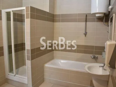 Izdavanje, poslovni prostor, 185m², Spens, Novi Sad Sve Podlokacije - image 8