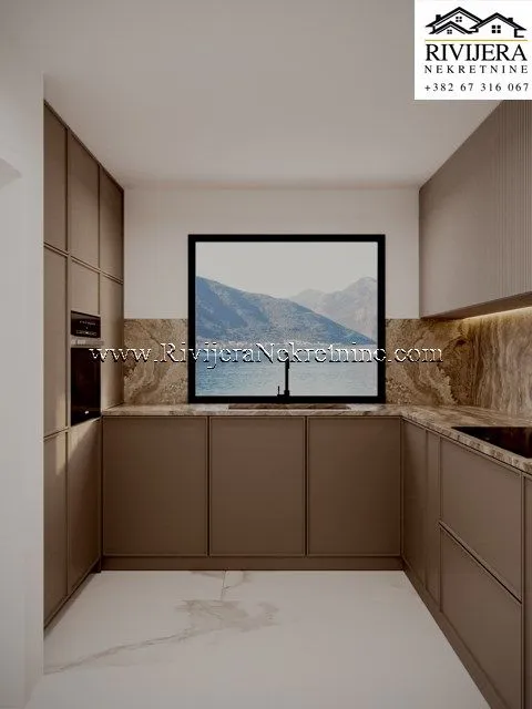 Sale, house, 400m², Stoliv, Kotor