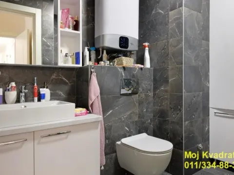 Sale, apartment, 140m², Novi Beograd Blok 65, Novi Beograd Sve Podlokacije - image 10