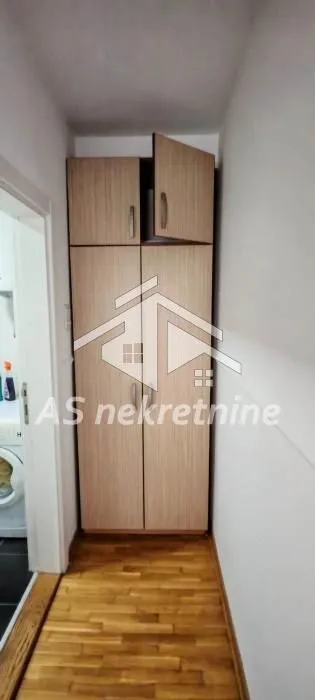 Rent, two bedroom apartment, 51m², Stari Grad, Beograd
