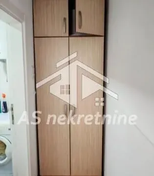 Rent, two bedroom apartment, 51m², Stari Grad, Beograd - image 25