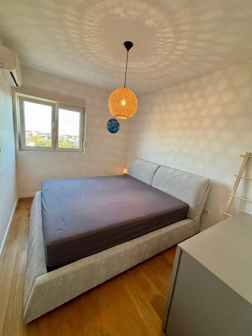 Prodaja, dvosoban stan, 70m², Central Point, Podgorica