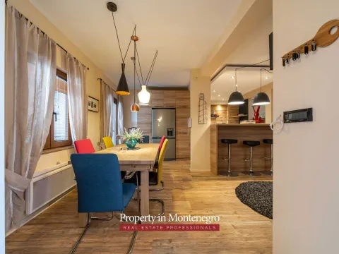 Prodaja, kuća, 266m², Kotor, Crna Gora - image 14