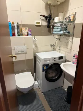 Rent, one bedroom apartment, 59m², Central Point, Podgorica - image 1260