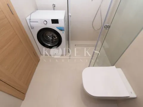 Rent, one bedroom apartment, 45m², City Kvart, Podgorica - image 8