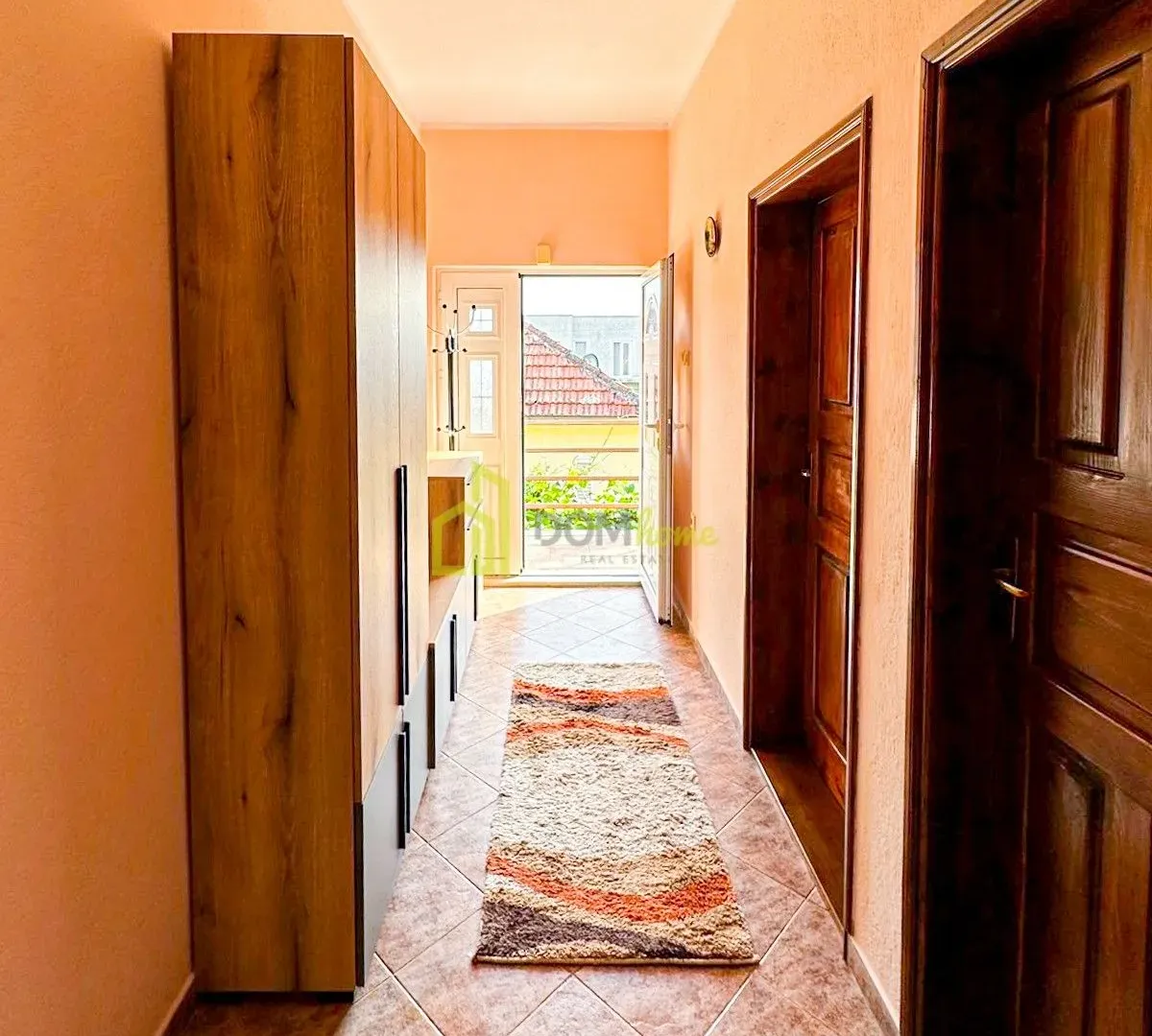 Rent, two bedroom apartment, 70m², Murtovina, Podgorica