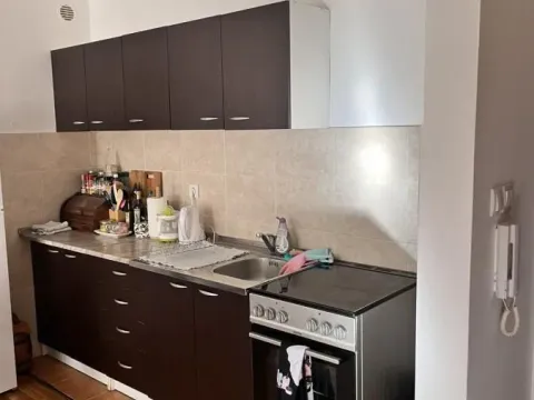Rent, one bedroom apartment, 40m², Grbavica, Novi Sad Sve Podlokacije - image 6