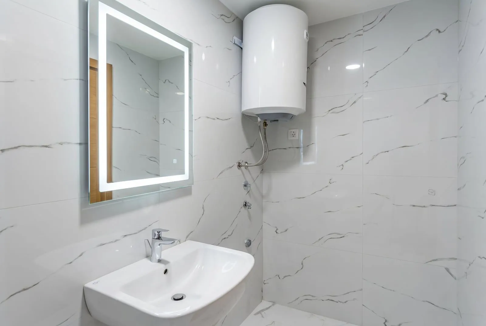 Prodaja, trosoban stan, 93m², Pržno, Budva