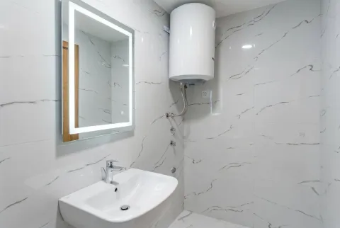 Prodaja, trosoban stan, 93m², Pržno, Budva - image 9