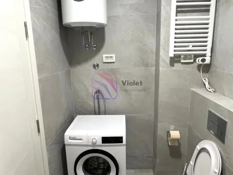 Izdavanje, stan, 47m², Central Point, Podgorica - image 9