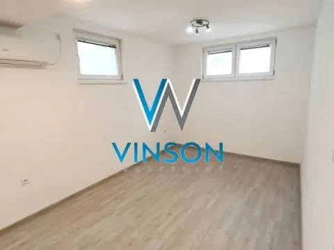 Sale, one bedroom apartment, 37m², Telep, Novi Sad Sve Podlokacije