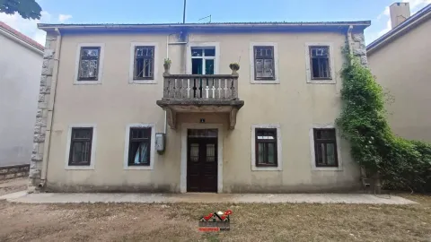 Sale, house, 119m², Centar, Nikšić - image 16