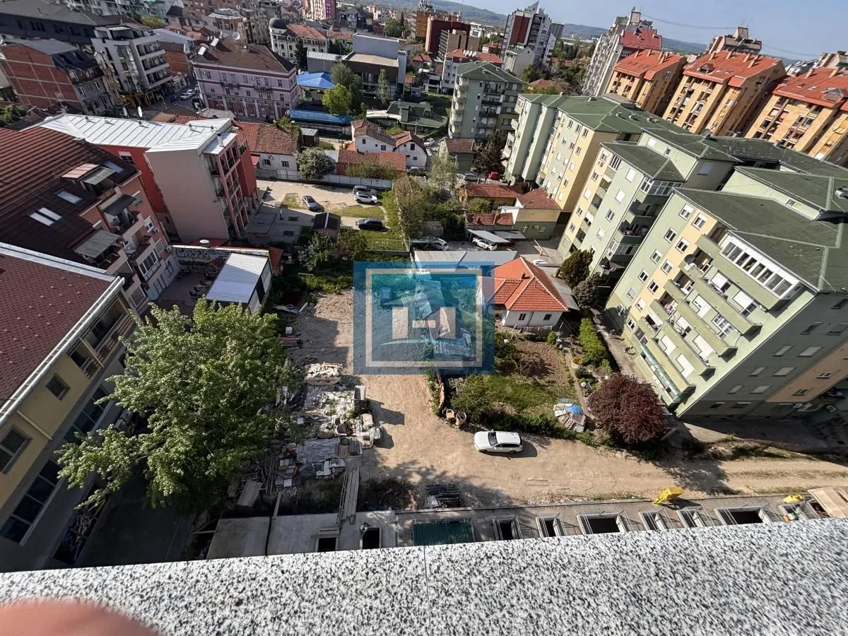 Prodaja, jednosoban stan, 50m², Centar, Jagodina