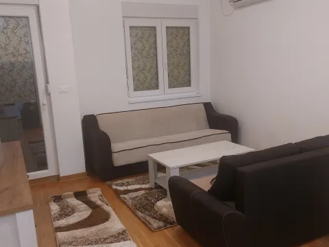 Izdavanje, jednosoban stan, 44m², City Kej, Podgorica - image 3