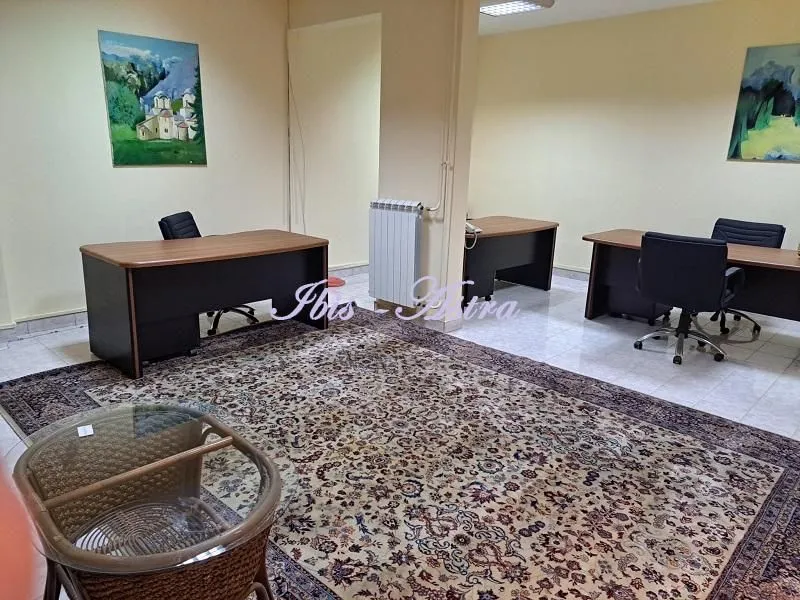 Rent, office space, 100m², Stari Grad, Beograd