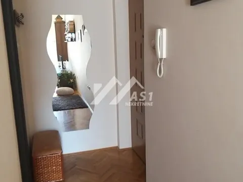 Izdavanje, stan, 25m², Nova Detelinara, Novi Sad Sve Podlokacije - image 5