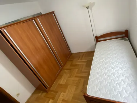 Rent, two bedroom apartment, 55m², Stari Aerodrom, Podgorica - image 35