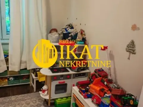 Sale, two bedroom apartment, 53m², Profesorska Kolonija, Palilula Sve Podlokacije - image 8
