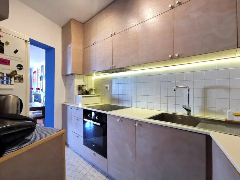 Izdavanje, stan, 84m², Preko Morače, Podgorica