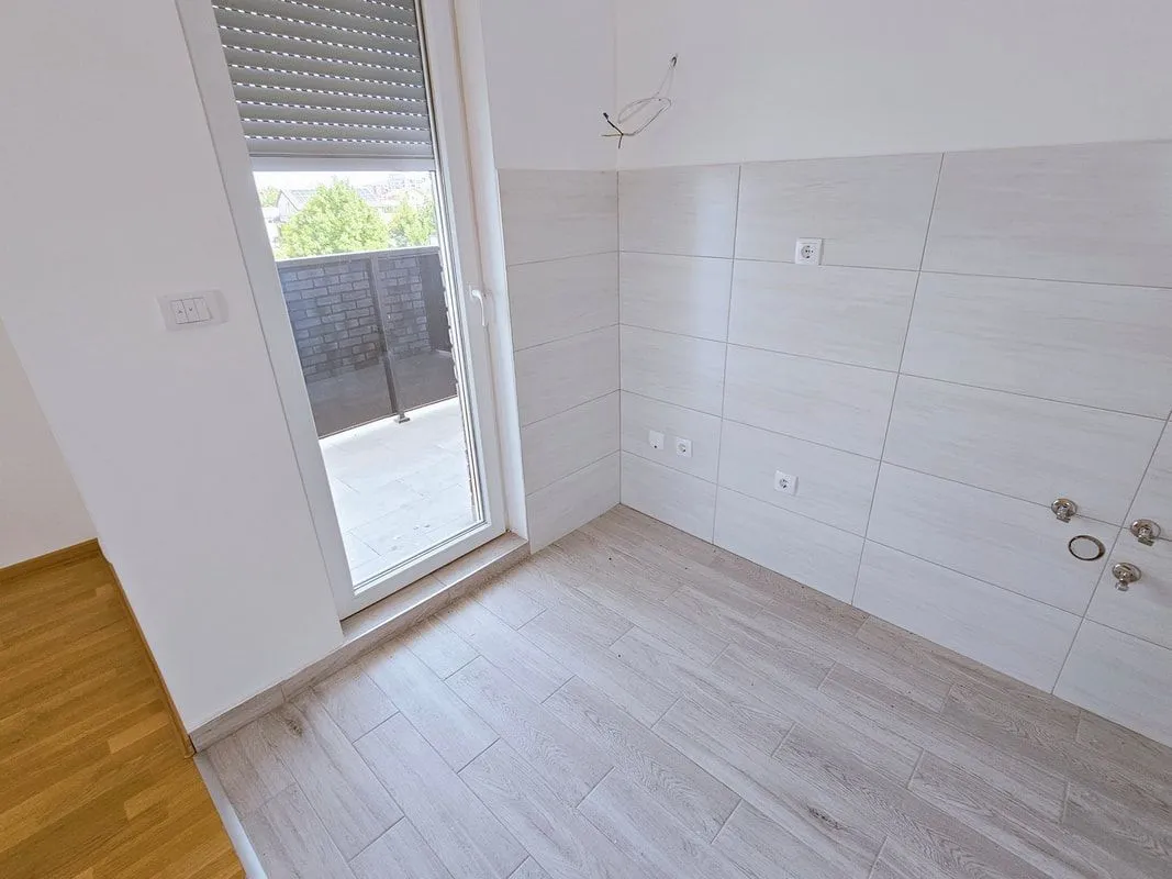 Sale, two bedroom apartment, 52m², Altina, Beograd