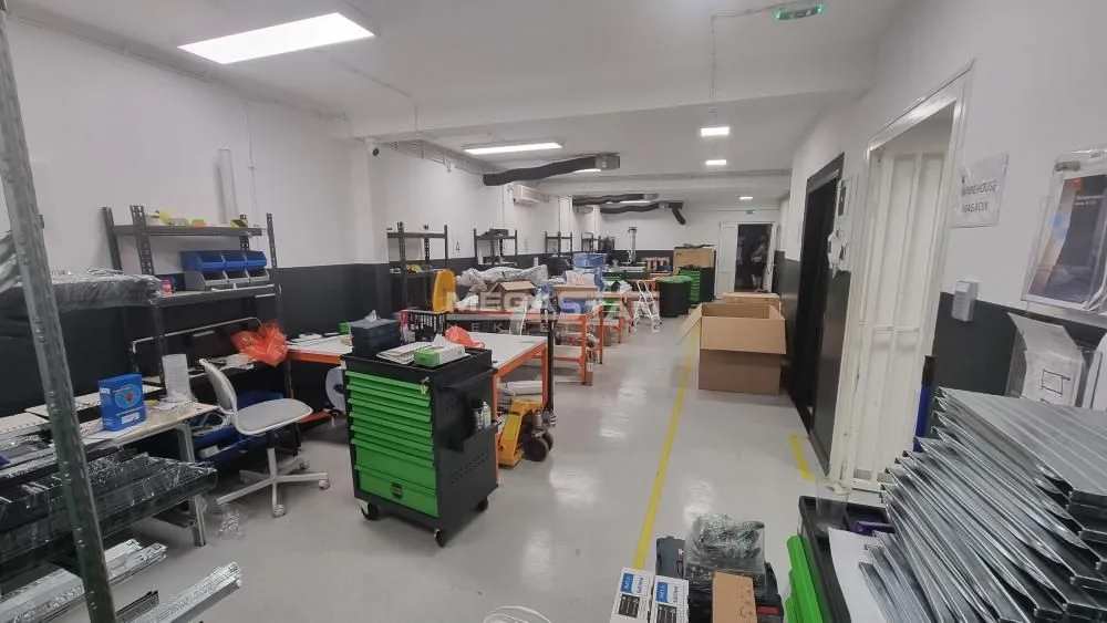 Rent, office space, 162m², Vidikovački venac, Rakovica