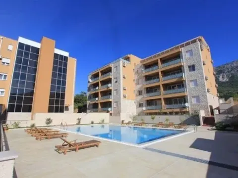 Sale, apartment, 138m², Bečići, Budva - image 2