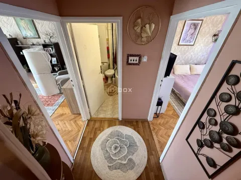 Prodaja, dvosoban stan, 54m², Medijana, Niš - image 6