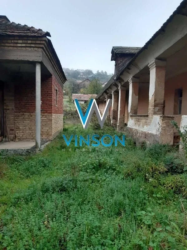 Prodaja, kuća, 200m², Bukovački plato, Petrovaradin