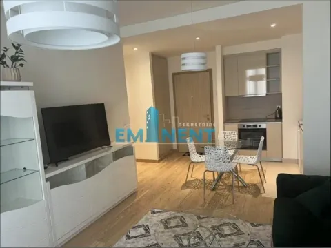 Rent, two bedroom apartment, 55m², Savski Venac, Beograd - image 3