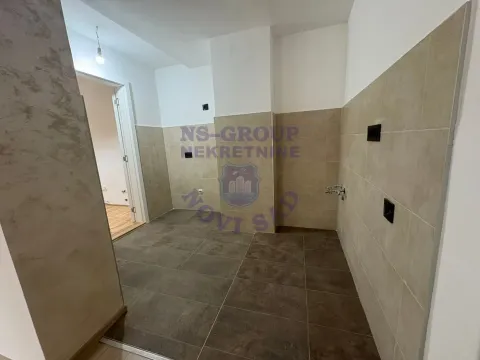 Sale, three bedroom apartment, 51m², Železnička Stanica, Novi Sad Sve Podlokacije - image 3